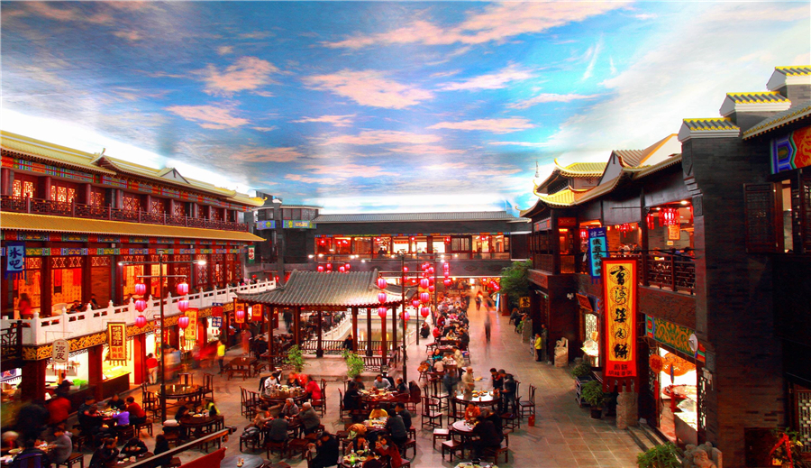 各城市恢复古城名称,有哪些城市改回古地名