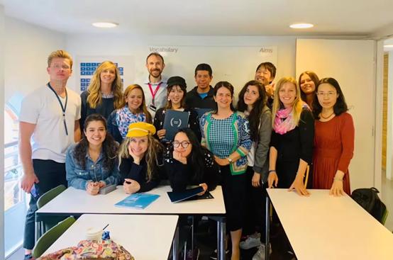 第一次出国留学应该怎么办,出国游学的坑