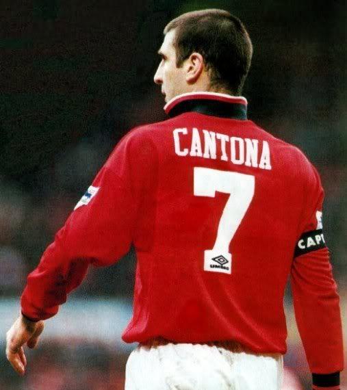 曼联现在谁穿7号球衣,为什么曼联球衣便宜