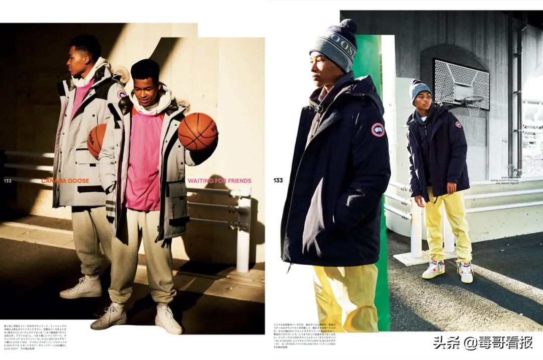 春季cityboy机能穿搭,cityboy上衣怎么选择