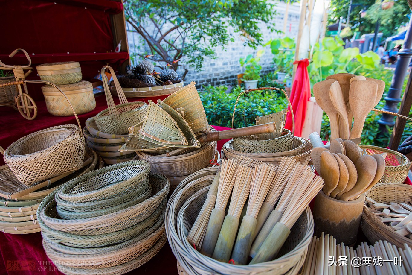 宁波不收门票的景区,宁波景区小吃街有哪些地方