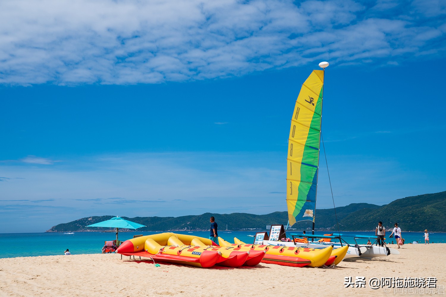 三亚避寒15天游玩攻略,三亚避寒游攻略