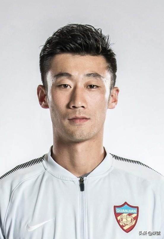 中国足坛姓氏录2:大小张玉宁领衔，门将是输出大户