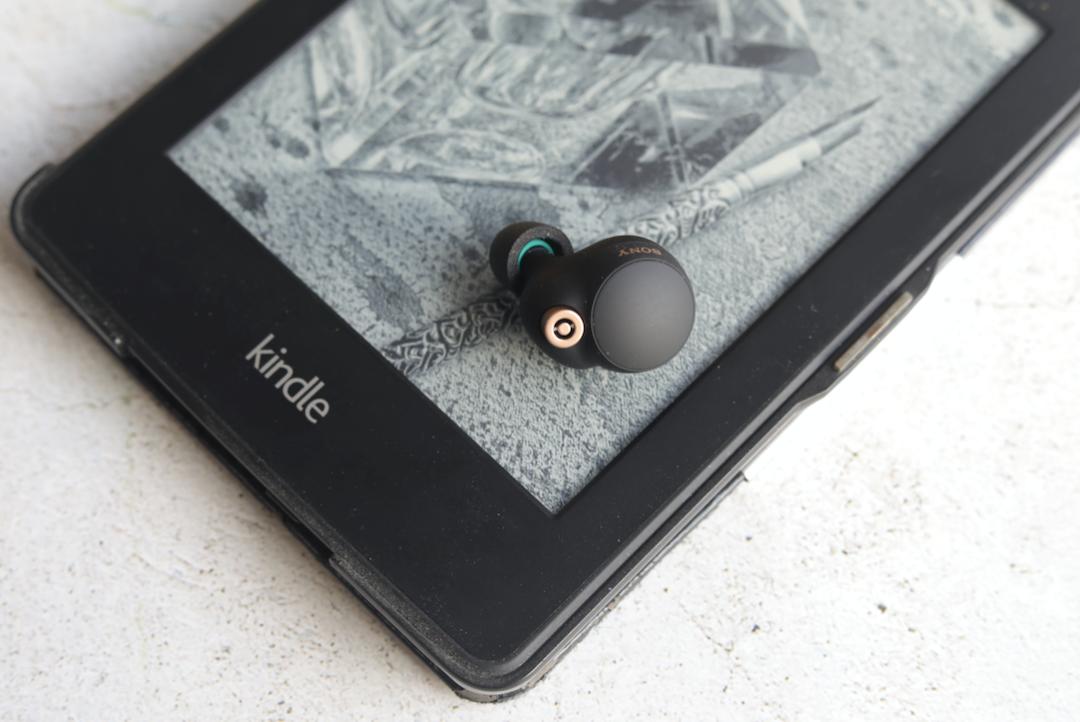 索尼wf-1000xm4ldac音质,索尼头戴式wf-1000xm4评测