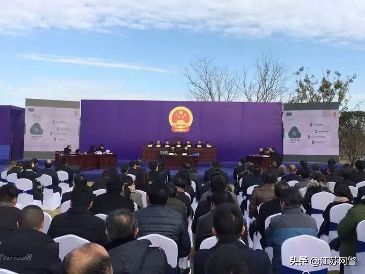 非法捕鱼民事公益诉讼案例,江苏扬州打鱼事件