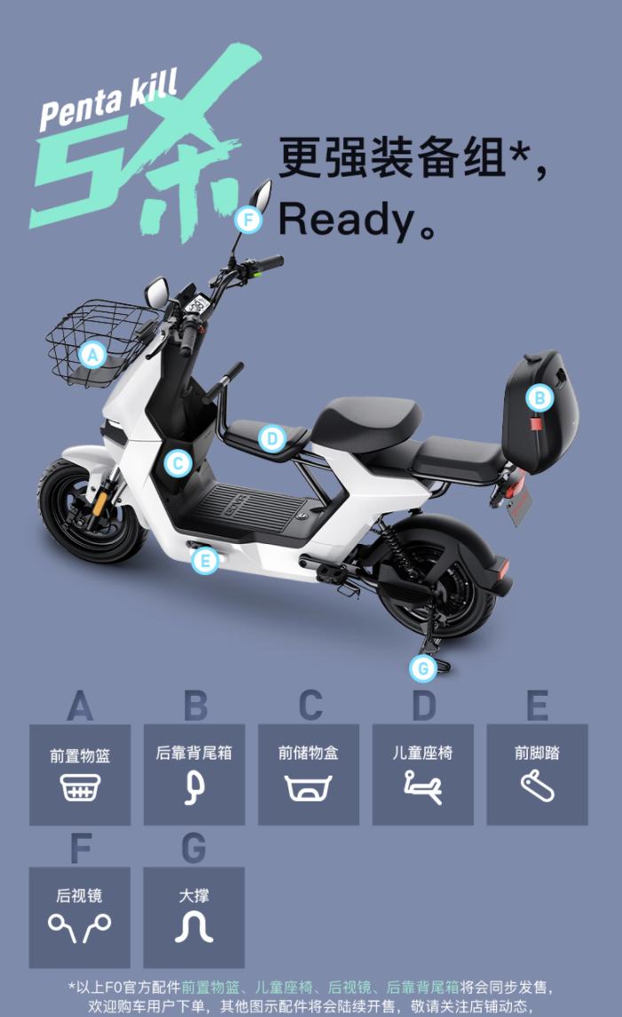 小牛govag2测评,小牛govaf2评测