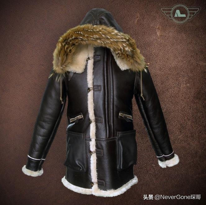 正品皮衣甄选,买男士皮衣怎样选购真皮