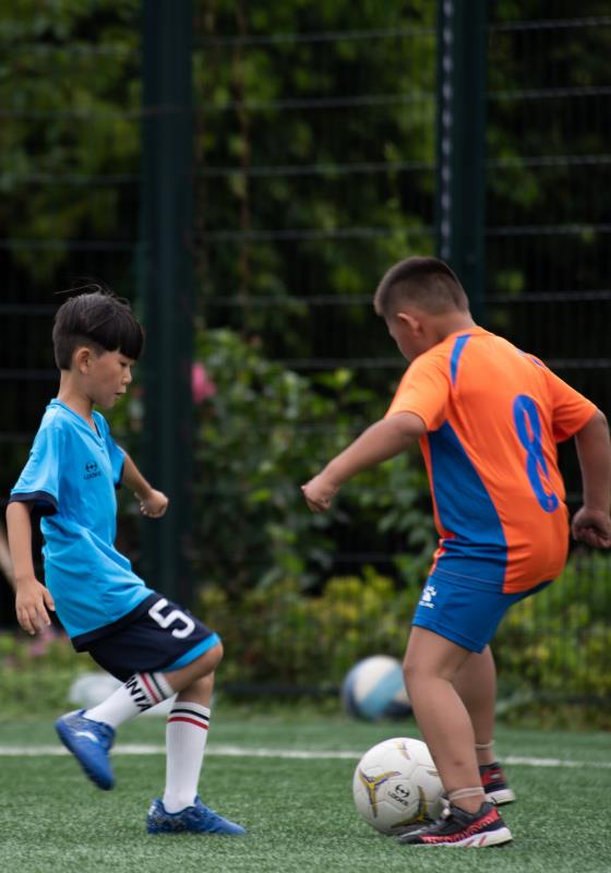 免费体验足球培训,免费体验足球课程