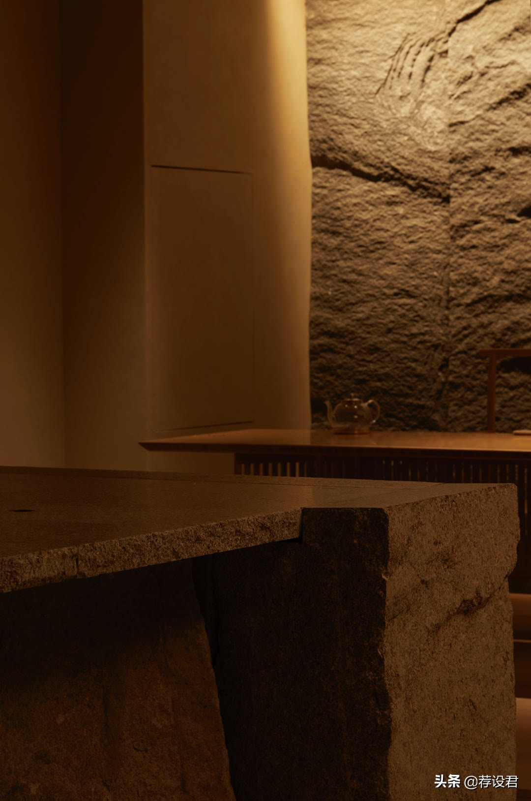 绽放作品设计理念,绽放设计宝龙