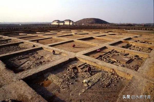 刘启为什么是西汉第6位皇帝,汉朝历代帝王享年及死因