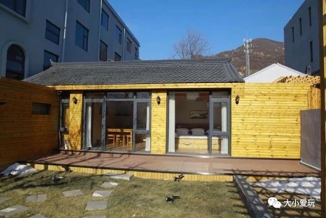 在北京国庆还有房的亲子酒店就看这一篇！这才叫手慢无的种草清单