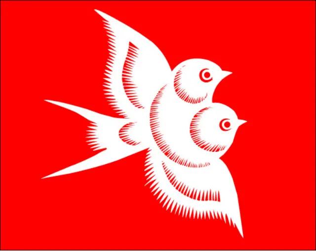 归纳你学过的剪纸的制作技巧,剪纸不一定剪在纸上吗