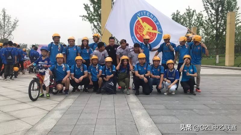 优秀社会责任俱乐部奖:浙江毅腾