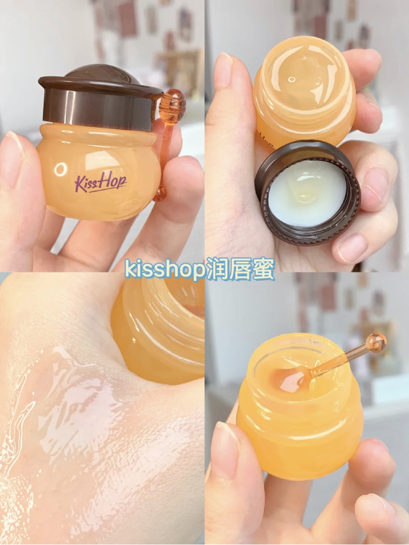 特别可爱的唇膏有色,怎样用一支唇膏拥有嘟嘟唇