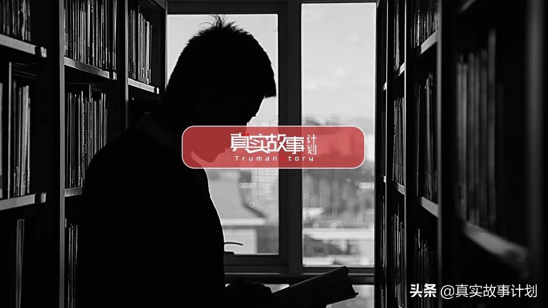 「真实故事」清洁工和女大学生在一起学习？教育公平不再是难题