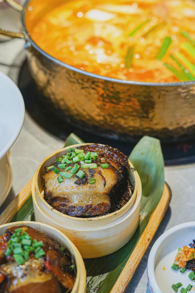 在贵州最正宗的酸汤鱼店,酸汤鱼老牌店