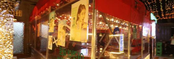 这家开在28层的「空中餐厅」，被大家称之为周口的小韩国