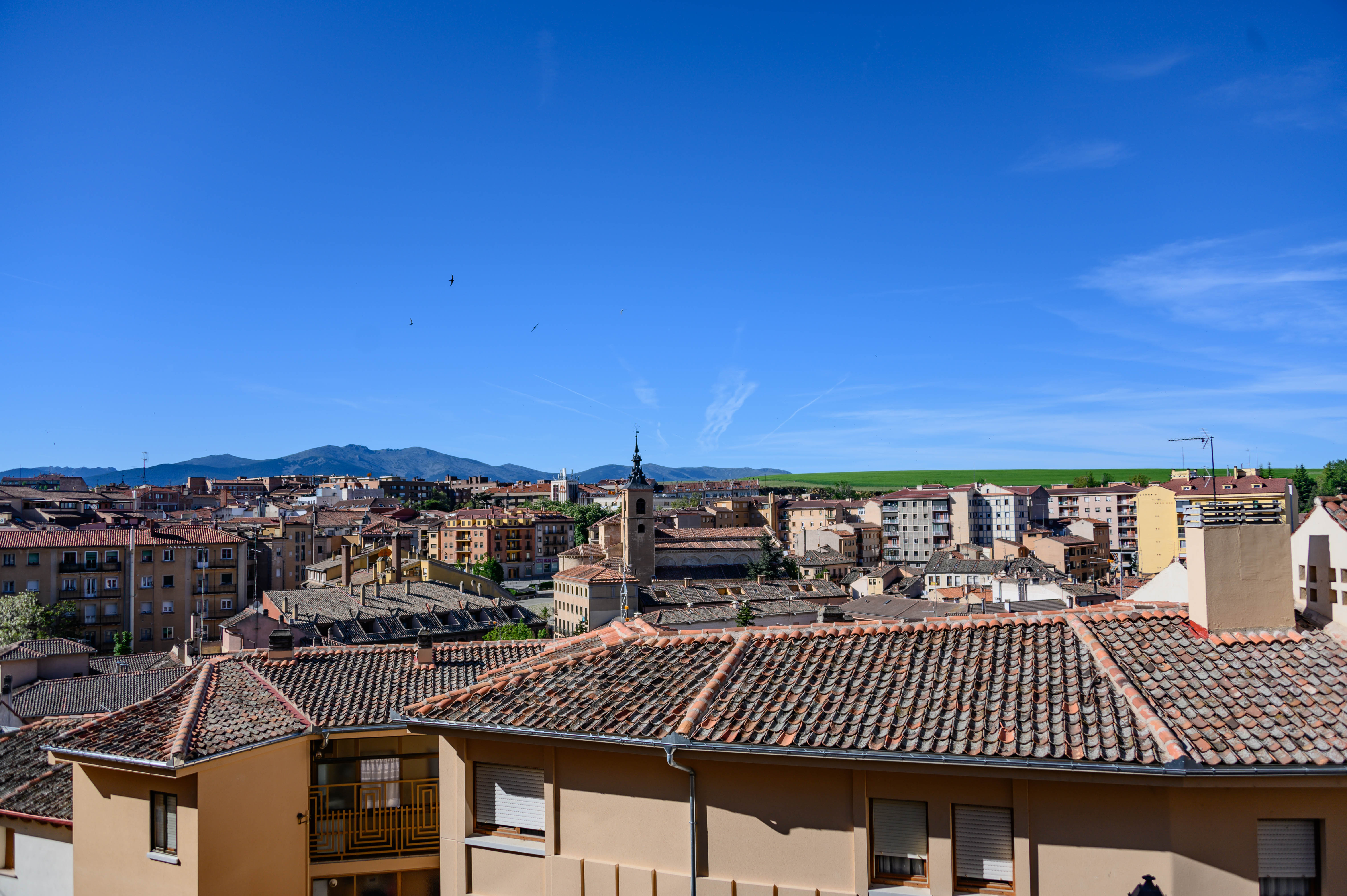 在西班牙，上洗手间要先买咖啡，还发现了迪士尼的公主城堡原型