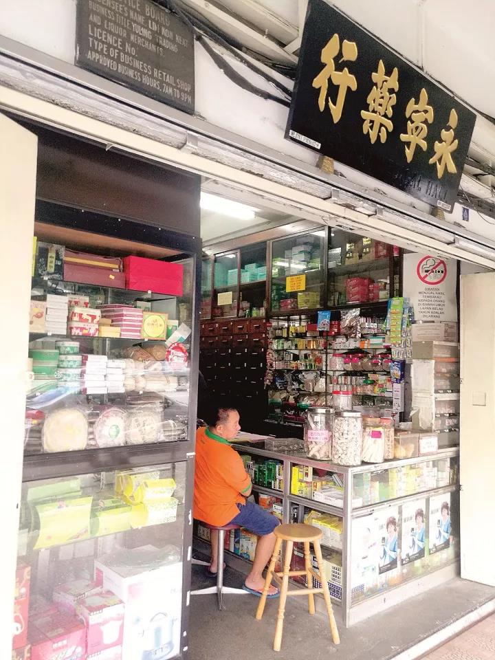 马来西亚六堡茶好吗,马来西亚六堡茶