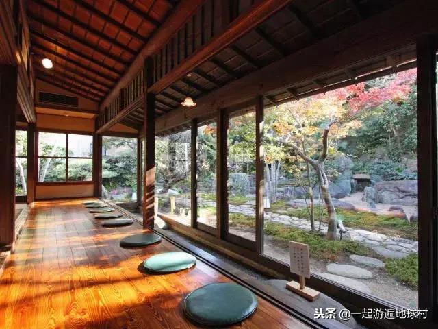 请收下这份日本泡汤list