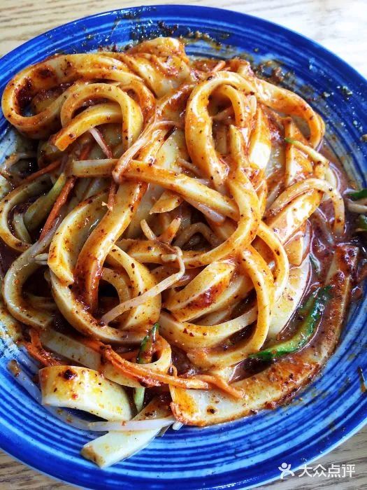 那些看着就流口水的美食,做梦都在吃的小吃