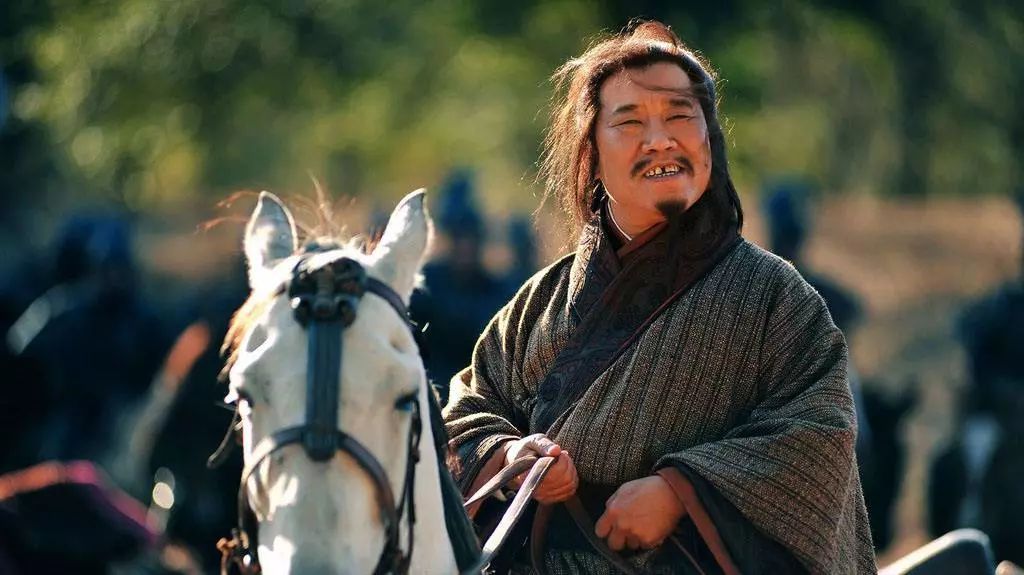 少年看不懂却成了剧中人,三国历史上真正的曹操与诸葛亮