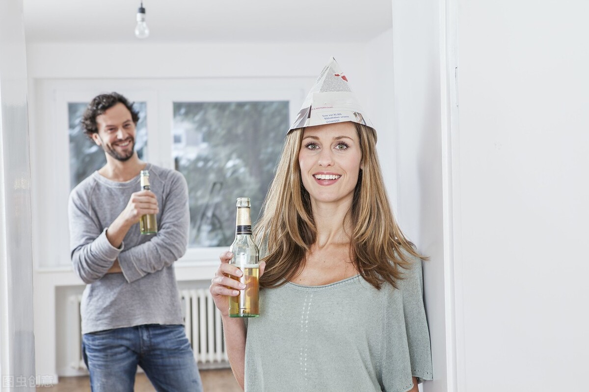 新房装修注意这9个细节,新房装修打扫卫生需要注意哪些