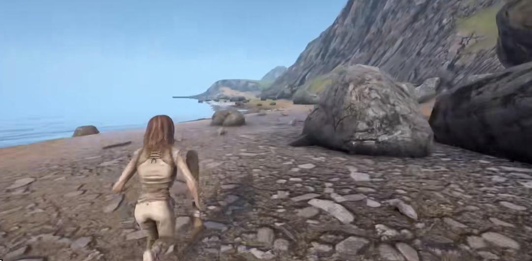 方舟生存进化手机版怎么驯服庞马,手机版方舟生存进化如何驯服庞马