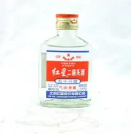 各省白酒代表一览,各省的白酒代表