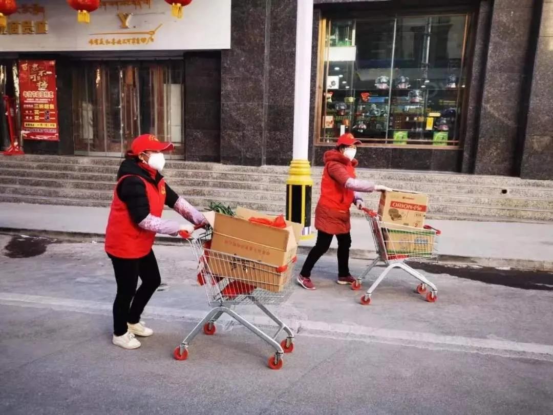 战疫的磅礴力量有哪些,战疫场上不可或缺的力量