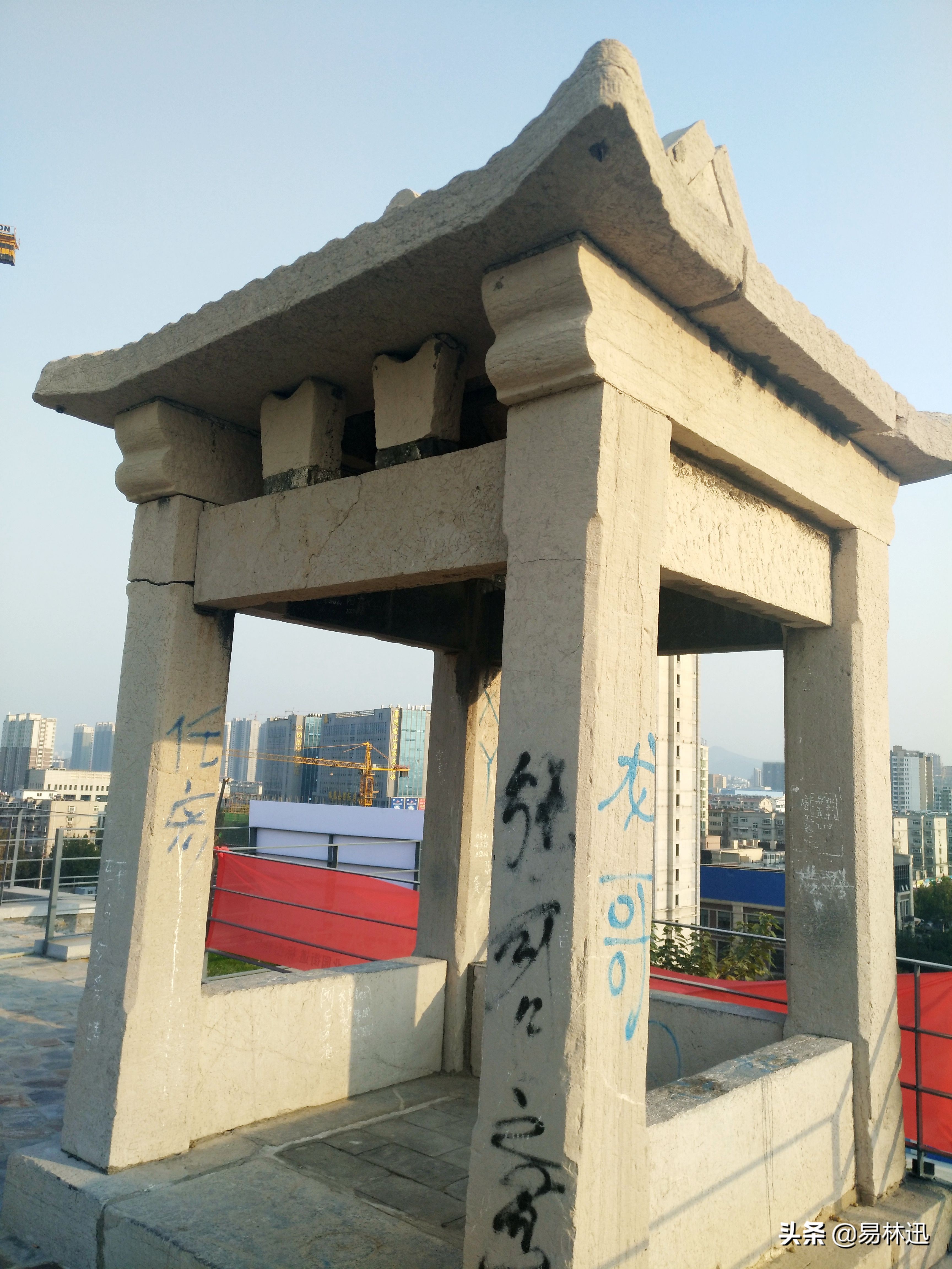 济南市标山来历,济南有一座大山峰