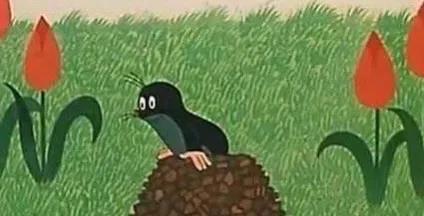 回顾曾经的动画片,那些我们再也回不去的童年动画片