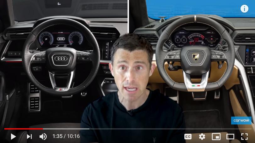 全新a3内饰,a3最新款内饰