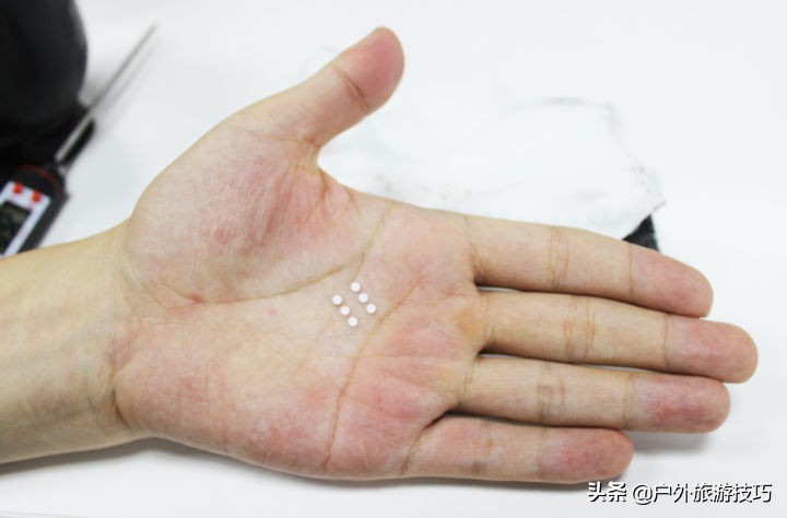 户外装备打假贴：*力暴**测评让你弄清山寨和正品军靴的区别（下）