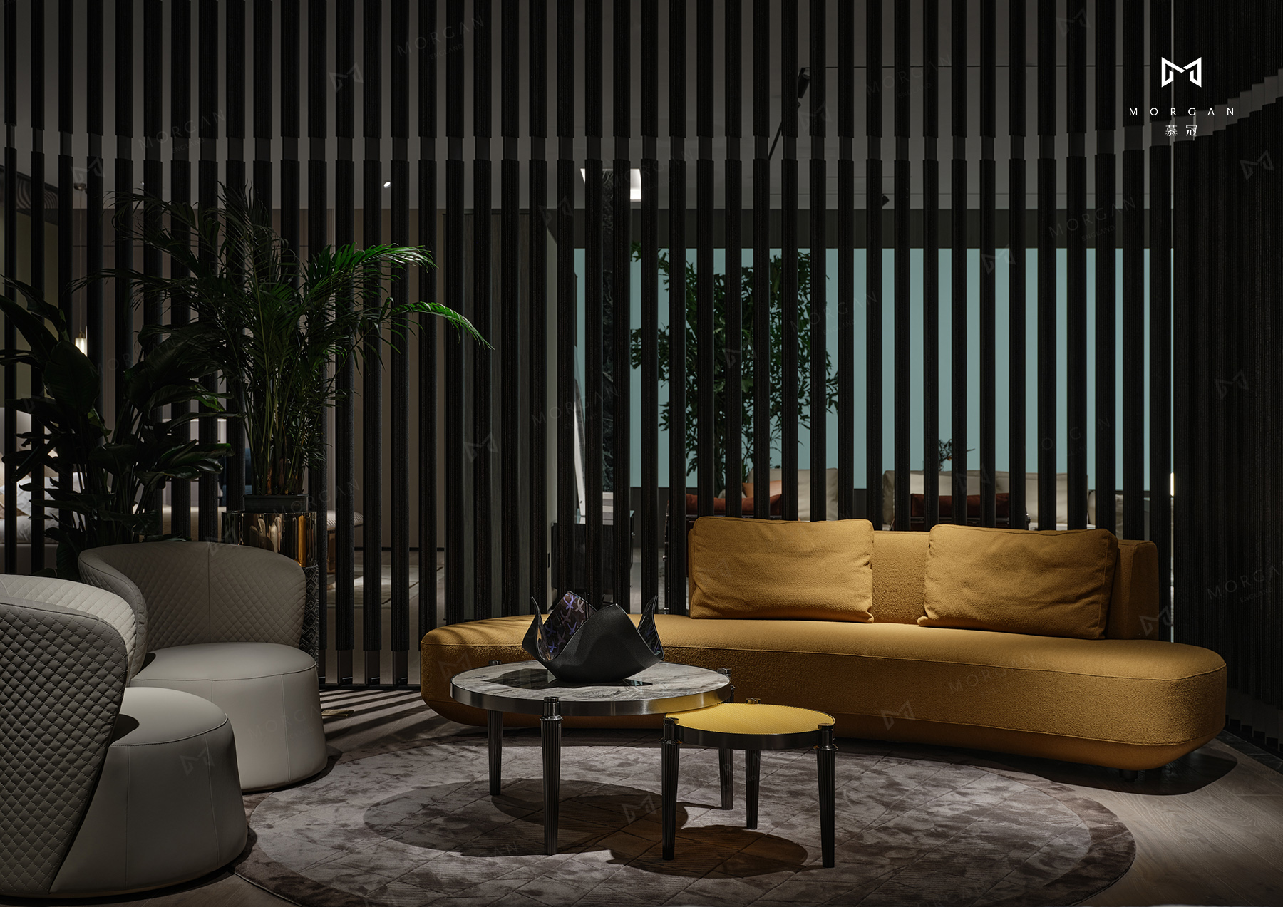 大势兴商千万有你|慕冠重庆旗舰店采访实录