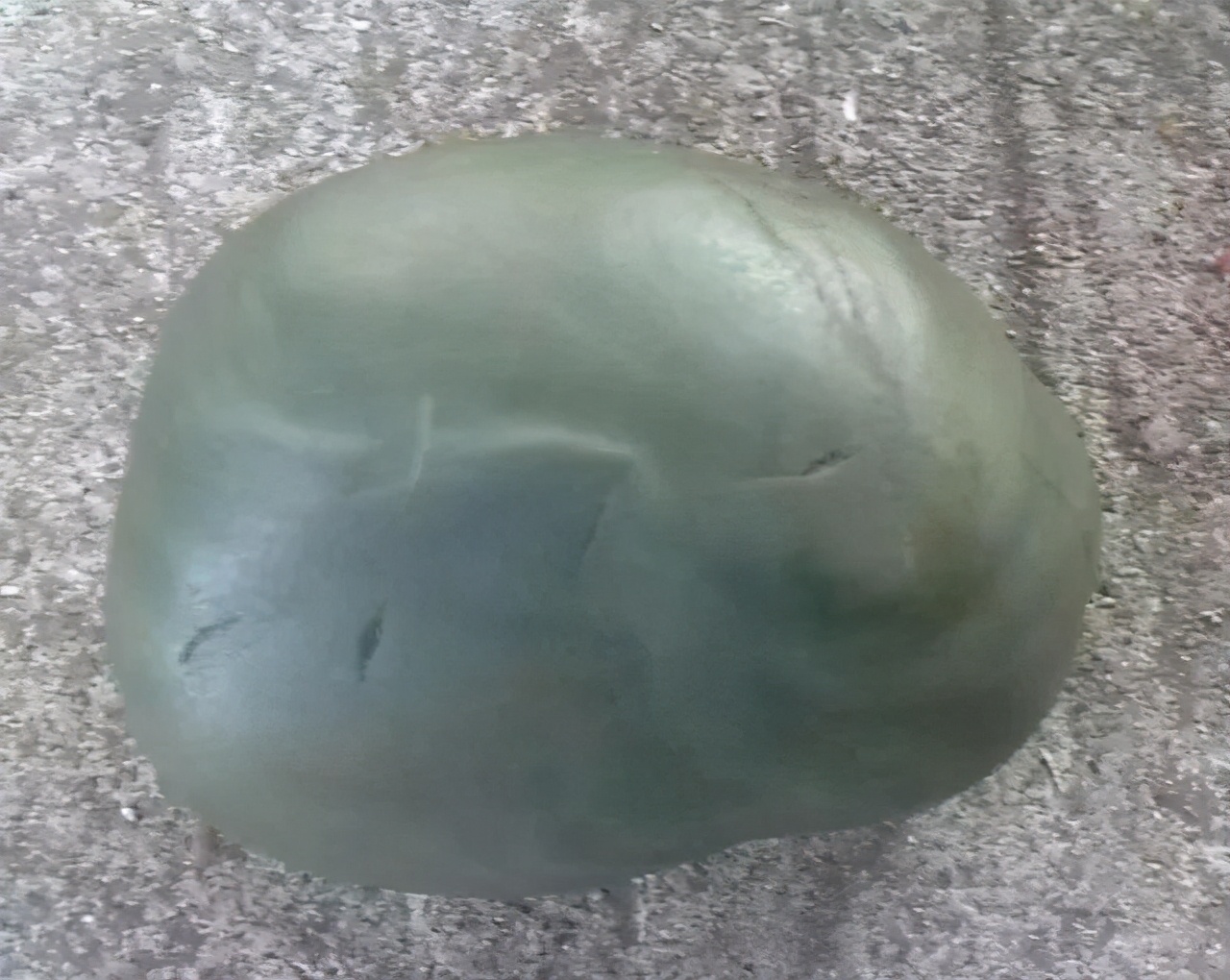 这4种“李鬼”都不是和田玉！莫要再“打眼”