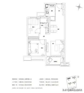 2021扬州楼盘top10销量,扬州20年房产销售排行榜