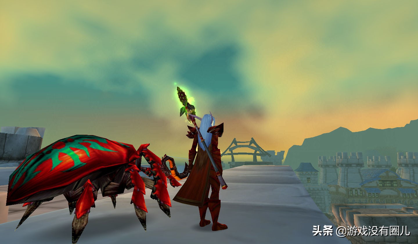 魔兽世界潜行监测,魔兽世界潜行者伤害为什么这么低