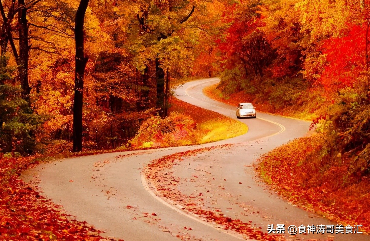 加拿大人每天都吃什么,加拿大人的一日三餐食谱