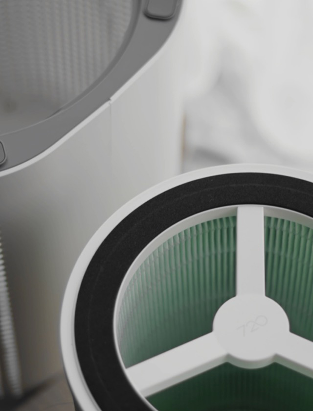 华为720空气净化器和小米pro对比,华为智选720空气净化器真的管用吗