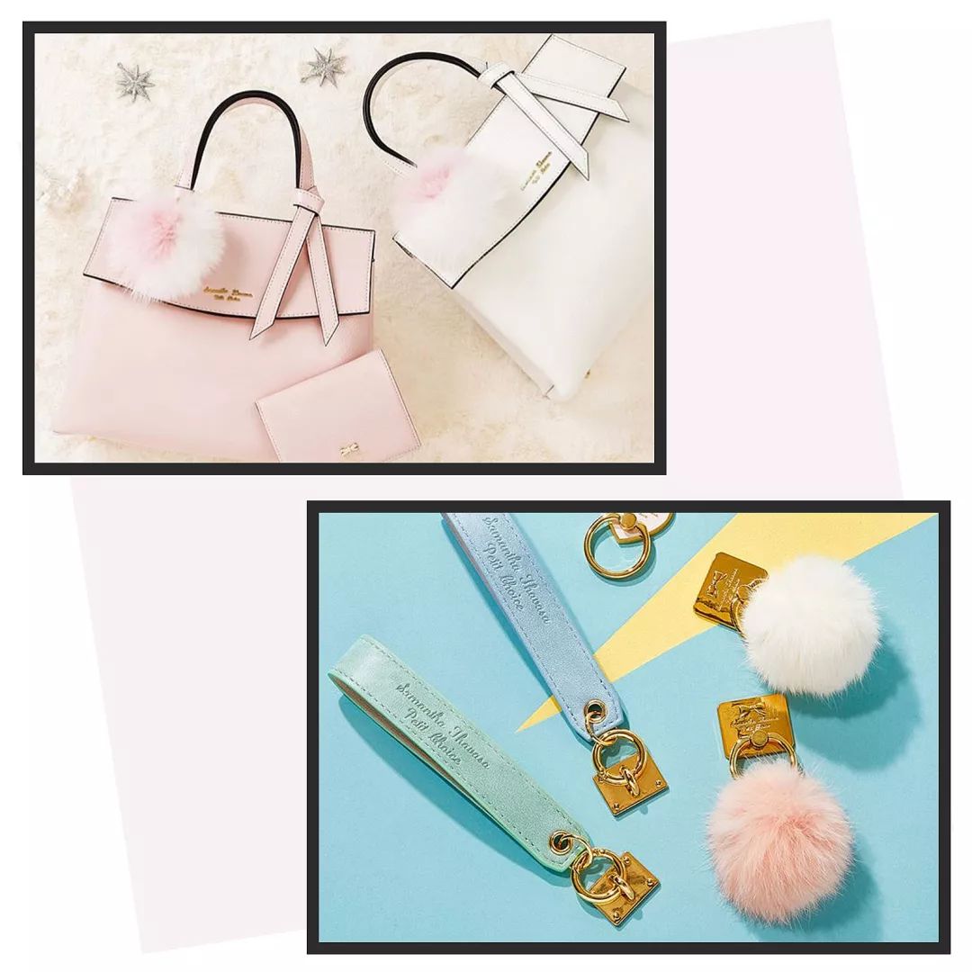 现在最流行的轻奢包包,最值得入手的轻奢包包