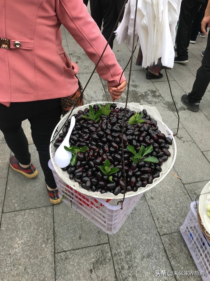 张家界玻璃桥天门山凤凰四日游,天门山到凤凰古城攻略