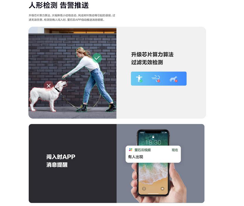 萤石摄像头家用哪一款比较好,萤石摄像头哪个型号适合家用