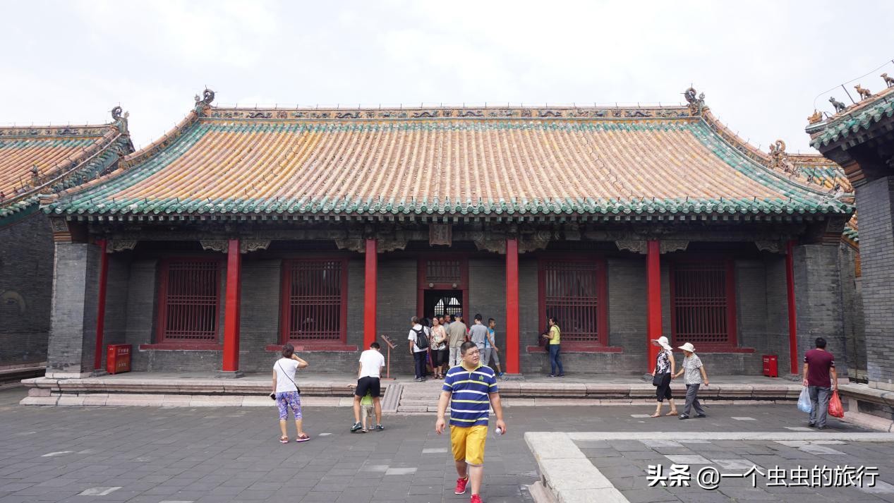 带你走进北京故宫,带你走进故宫的美