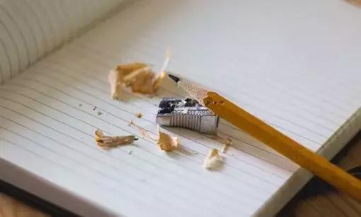 纯干货彩铅画教程,彩铅和水彩哪个适合素描