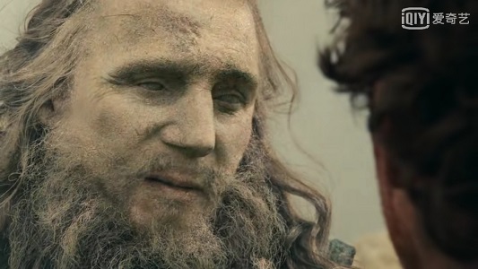 父与子重新归来,父与子希腊神话