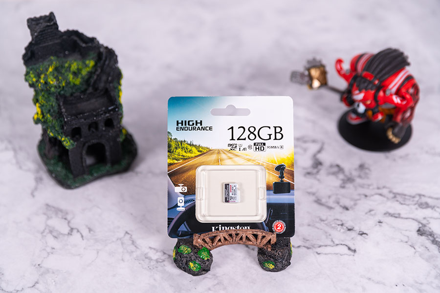 金士顿存储卡稳定性,金士顿闪存卡参数