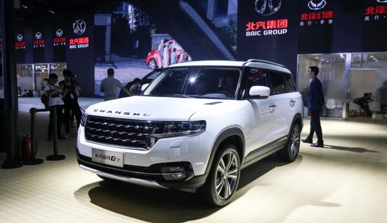 昌河现在怎么样了,昌河汽车现在怎样