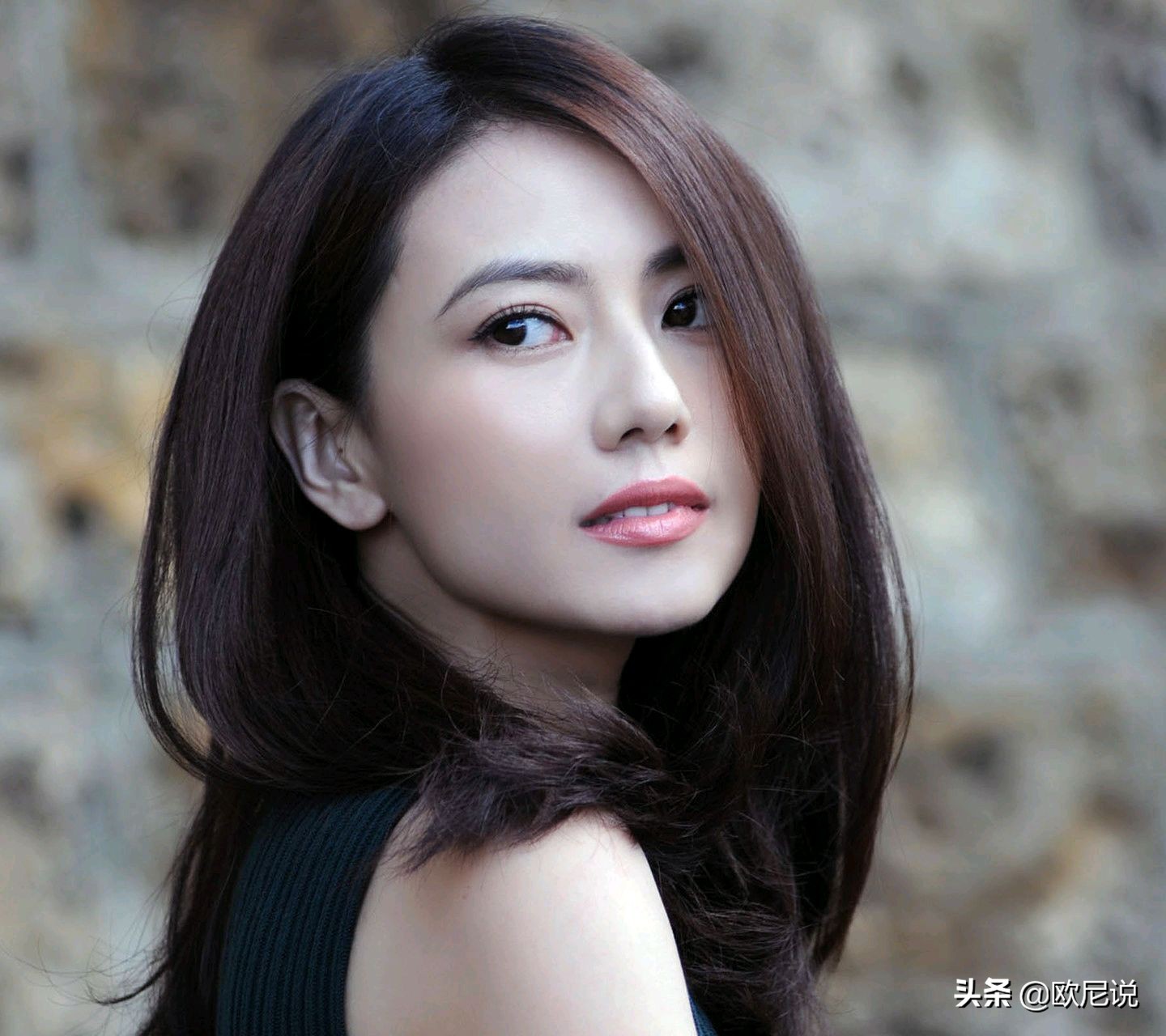 方脸丑怎么办,方脸五官又不好看怎么办