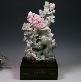 中国四大玉器名玉排名,中国玉器顶级国宝